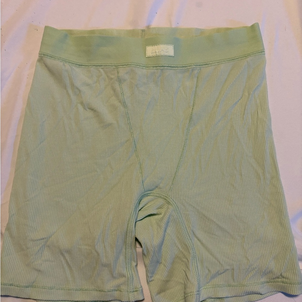 SKIMS soft lounge boxer briefs